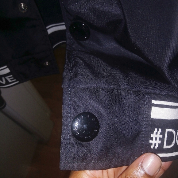 Dolce Gabbana #dglove Bomber - Picture 11 of 11